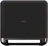 SONY SA-SW5 300 W Home Audio Speaker (Black, Stereo Channel)