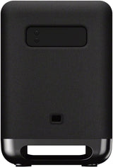 SONY SA-SW5 300 W Home Audio Speaker (Black, Stereo Channel)