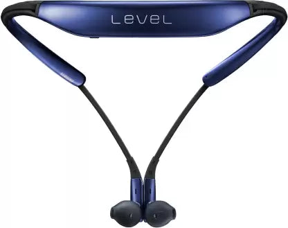 Samsung BT Stereo EP Level U Blue Black