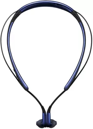 SAMSUNG Level U Bluetooth Gaming Headset (Blue, In the Ear)