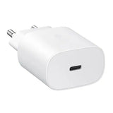 Samsung 25W Travel Adapter TA800-White