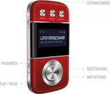 SAREGAMA Carvaan Go MP3 Player
