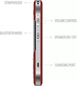 SAREGAMA Carvaan Go MP3 Player