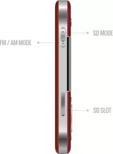 SAREGAMA Carvaan Go MP3 Player