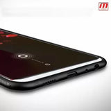 Inbase Bussiness class Sumsung J6 Black