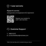 Noise BT EP Nerve Carbon Black