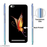 Kushi Case Redmi 5A TPU