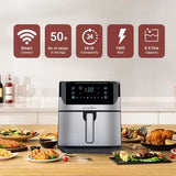 Inalsa Sous Chef Konnect Air Fryer (6.5 L)