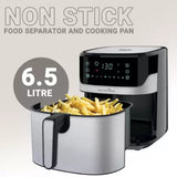 Inalsa Sous Chef Konnect Air Fryer (6.5 L)