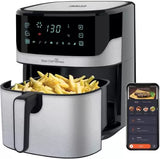 Inalsa Sous Chef Konnect Air Fryer (6.5 L)