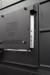 Salora 140 cm (55 inch) Ultra HD (4K) LED Smart WebOS TV (SLV 3553SUW) | Brand New Seal Packed