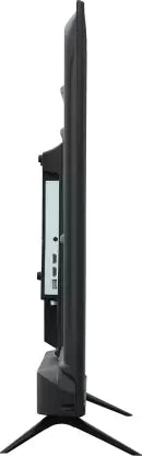 Salora 140 cm (55 inch) Ultra HD (4K) LED Smart WebOS TV (SLV 3553SUW) | Brand New Seal Packed