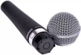 Shure SM58SK Microphone