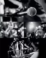 Shure SM58SK Microphone