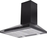 Inalsa Cooker Hood Smash 60BKBF