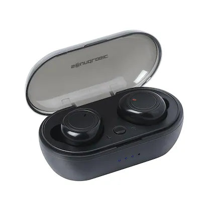 Soundlogic TWS Twins Black
