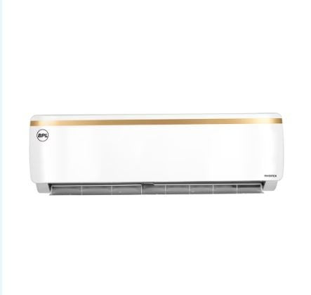 BPL Air Conditioner 3 Star Split Dual Inverter 1.5 Ton (BAS-D18CSSM 3S) / (BAS-D5ACSSY) / (BAS-D18CSSG)