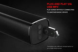 CREATIVE Stage/ MF8360 160 W Bluetooth Soundbar