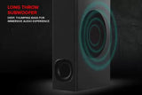 CREATIVE Stage/ MF8360 160 W Bluetooth Soundbar