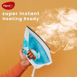 Pigeon Steam Iron 1600 W Steam Iron
