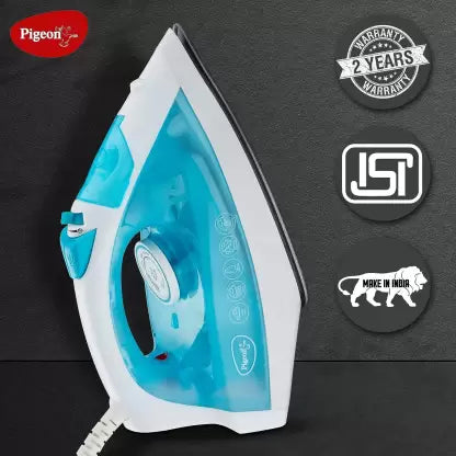 Pigeon Steam Iron 1600 W Steam Iron