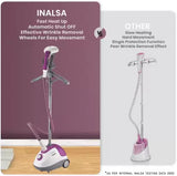 Inalsa Steam Master Garment Steamer