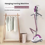 Inalsa Steam Master Garment Steamer