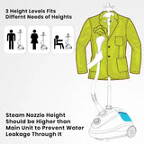 Inalsa Steam Master Garment Steamer