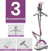 Inalsa Steam Master Garment Steamer