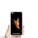 Kushi Case Redmi 5A TPU