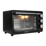 Kelvinator 20L 1300W OTG with Rotisserie,High Rise Grill, KOTGR00220