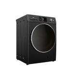 IFB 9 kg Fully Automatic Front Loading Washing Machine, Black, EXECUTIVE BXN 9014K