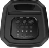 PHILIPS TAX2208 Dynamic Bass Boost, 3000mAh Battery, Aux-in, Karaoke Wired Microphone Input 30 W Bluetooth Speaker