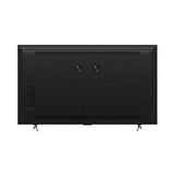 TCL 139 cm (55 inch) 4K QLED Google TV, 55P8K, Black