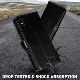 Rock Glxy A7 Uni Flip Blk