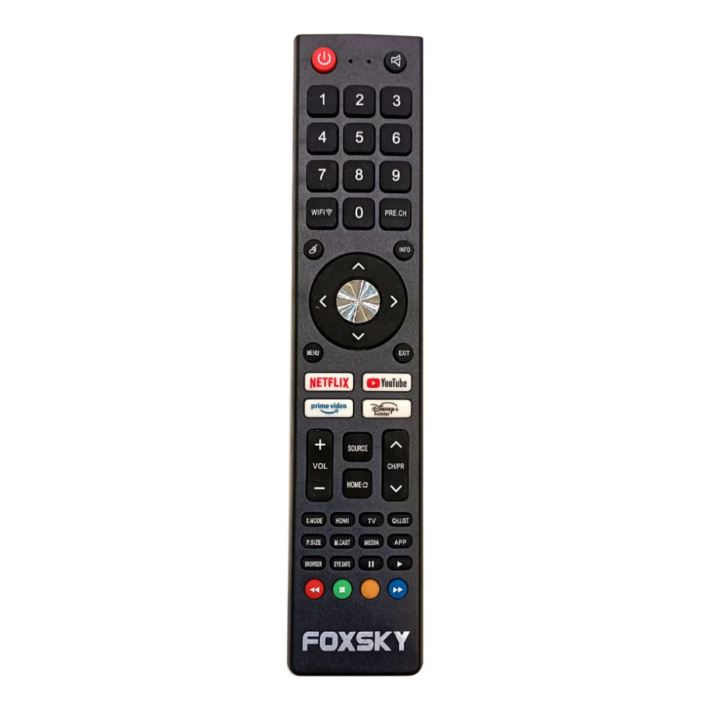 Foxsky 32 HD Ready Smart LED 32FSELS PRO