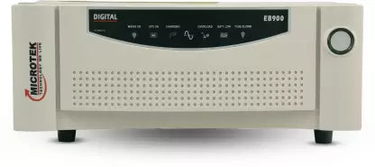 Microtek Super Power 900 Advanced Digital 800VA/12V Inverter