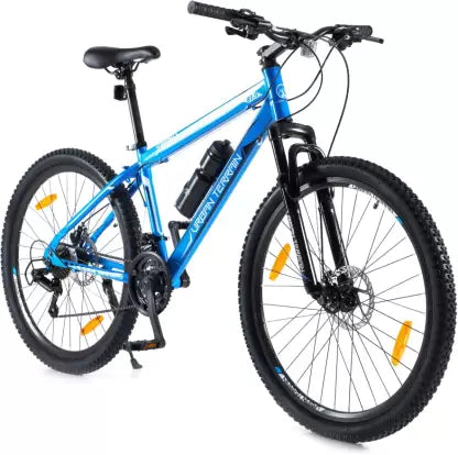 Shimano discount mountain bikes