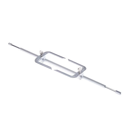 Bajaj 50 Litre Digital Oven Toaster Griller (50 Litres Otg)With 6 Pre-Set Menu, Oven For Kitchen With Illuminated Chamber, Motorised Rotisserie & Convection, Black & Silver,1400 Watts