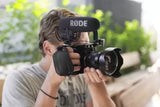 Rode VideoMic Pro Rycote UPPER PREMIUM Wired Microphone