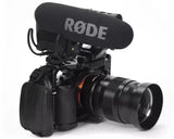 Rode VideoMic Pro Rycote UPPER PREMIUM Wired Microphone