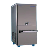 Voltas 15/20 FSS, 15 Litre Cooling Capacity Water Cooler with Fully Stainless Steel Body, Silver