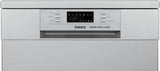 Galanz W60B1A401J_AE0 Free Standing 12 Place Settings Dishwasher