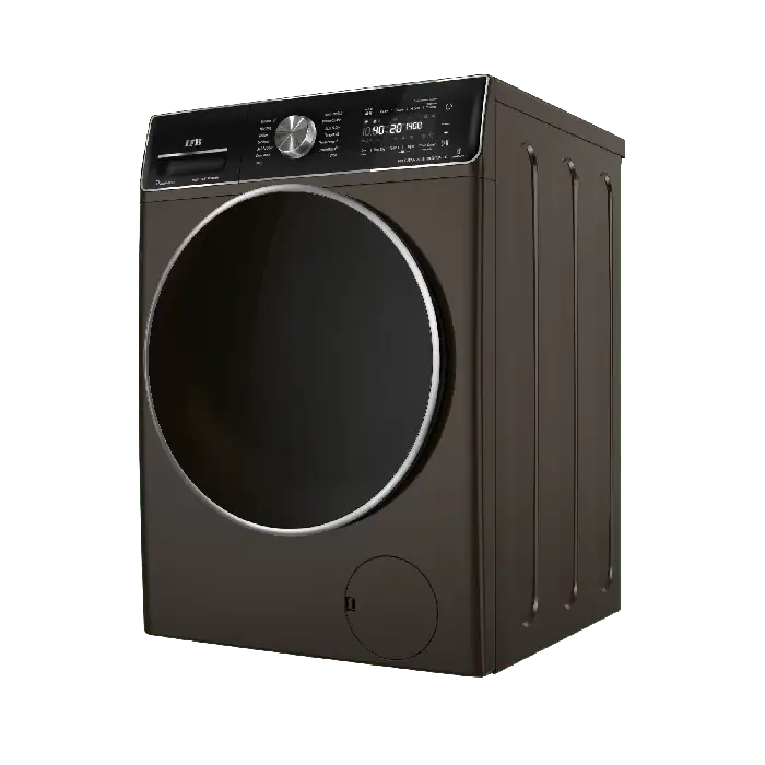 IFB Executive Plus ZXM Washer Dryer Refresher 10 /7 /3 kg |1400 rpm | Mocha