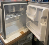 Midea, 50 L, Direct Cool Ref , 2 Star, Silver,MDRD50D2HLSS