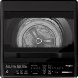 Whirlpool 6 Kg 5 Star Royal Fully-Automatic Top Loading Washing Machine (WHITEMAGIC ROYAL 6 GENX, Grey, ZPF Technology)