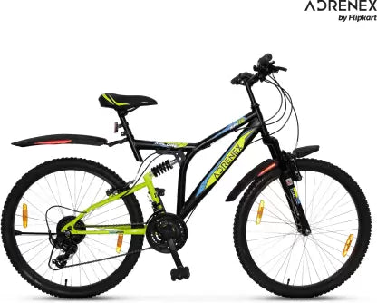 Mtb cycles sale flipkart