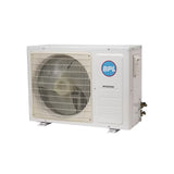 BPL Hot and Cold Inverter Split AC 1.5 Ton 3 Star Gold Spray BAS-H18CPYG Brand New Seal Pack 5 year Comprehensive Warranty including Gas Recharge and 10 year Compressor Warranty