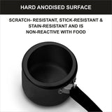 BUTTERFLY INNER LID COOKER FRIENDLY IB HA 3LTR