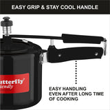 BUTTERFLY INNER LID COOKER FRIENDLY IB HA 3LTR